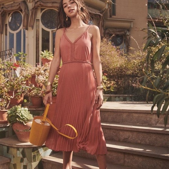 robe imprimé serpent